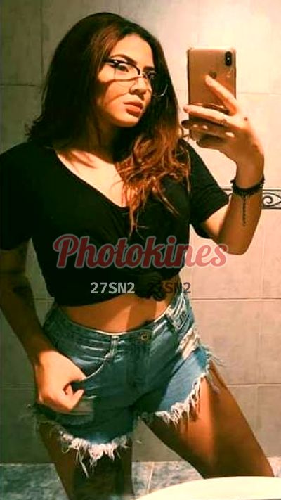 Roxi, Escort en Villa El Salvador