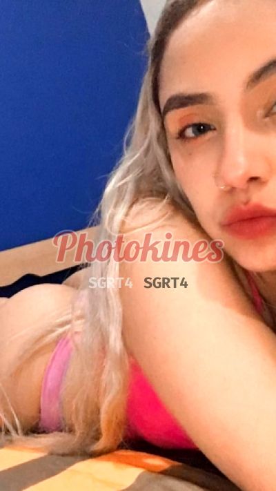 Alejandra, Kinesióloga en San Juan de Lurigancho
