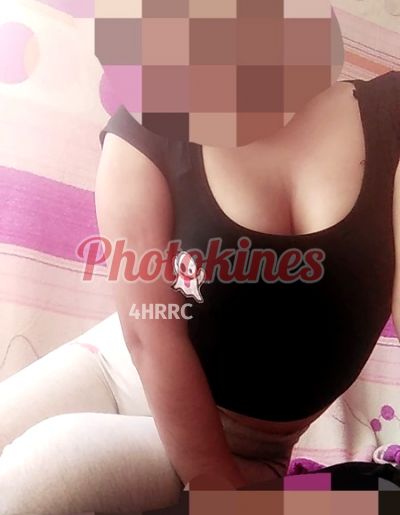 Luna, Escort en San Juan de Miraflores