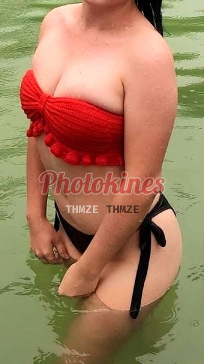 Alessandra, Kine en Huancayo