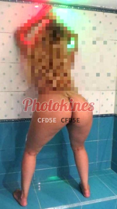 Anaís, Escort en San Miguel