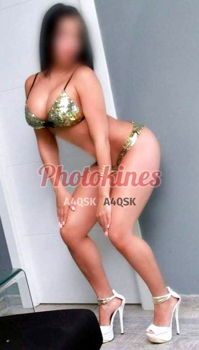 Brenda, Kinesióloga en Arequipa