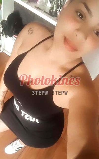 Daniela, Kine en Chorrillos