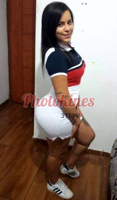 Daniela, Puta en Chorrillos