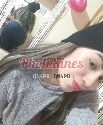 Pamelita, Escort en Cusco