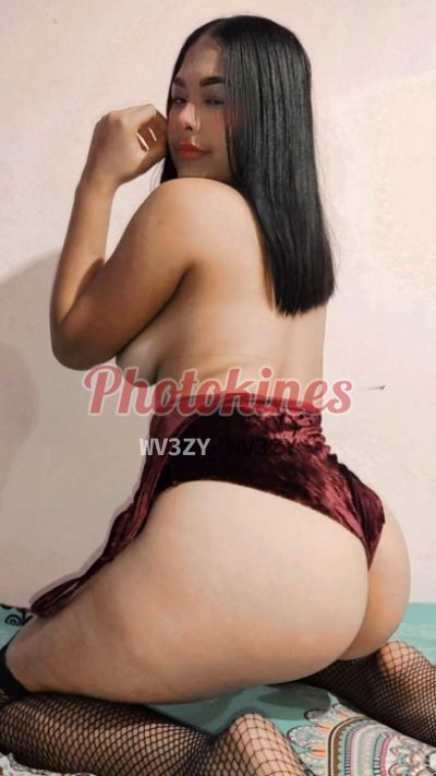 Sofía, Escort en Los Olivos