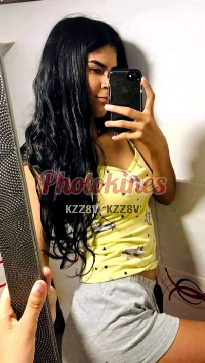 Mariana, Kinesióloga en Lince