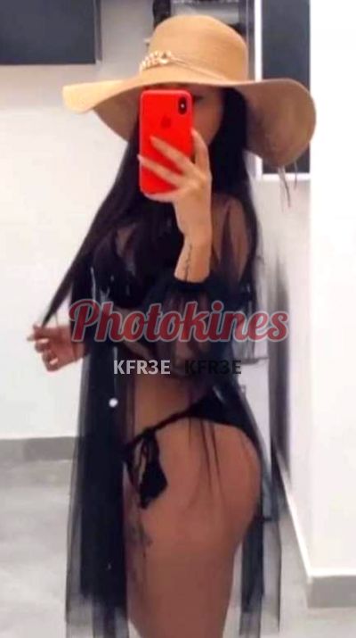 Michell, Escort en Trujillo
