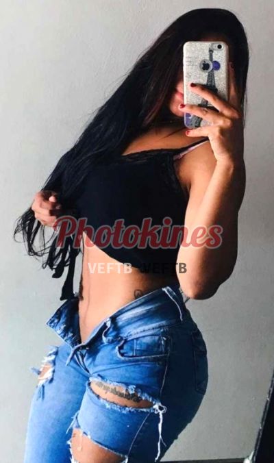 Valeria, Kinesióloga en Los Olivos