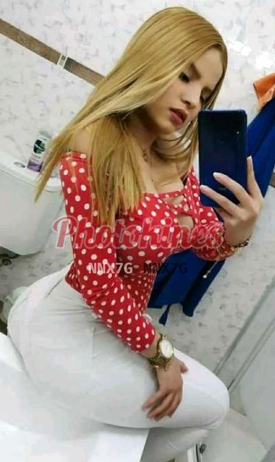 Fabiana, Kinesióloga en Trujillo