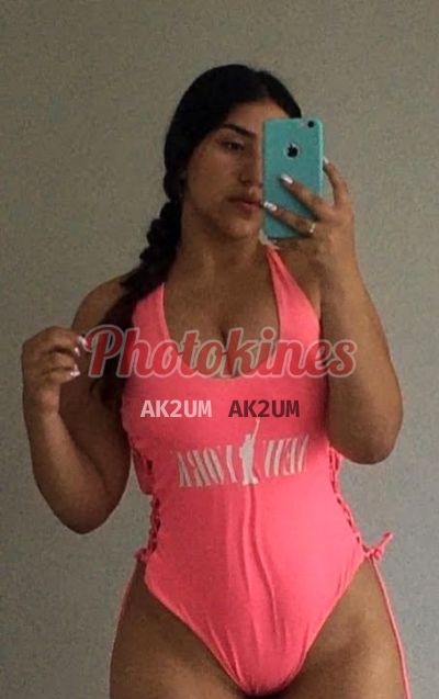 Madison, Puta en Trujillo