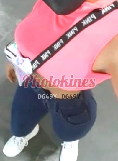 Jimena, Puta en Arequipa
