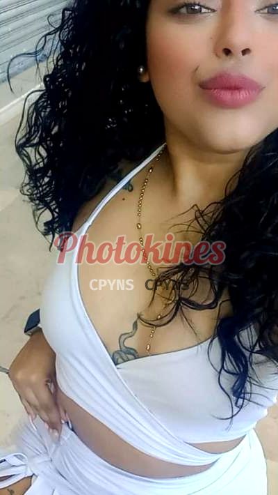 Camila, Kinesióloga en Los Olivos