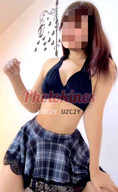 Lulú 953161412, puta en San Borja