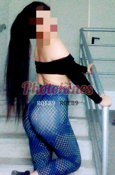 Dulce, Kine en Villa El Salvador