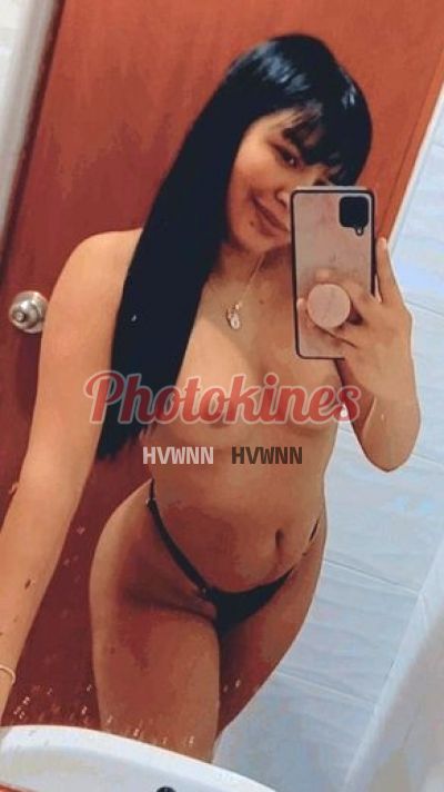 Paolita, Escort en Trujillo