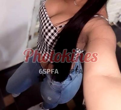 Yazmin, Kinesióloga en San Vicente
