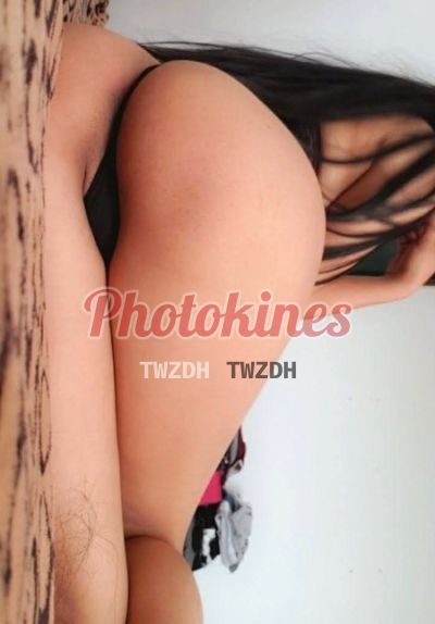 Laura, Escort en Trujillo