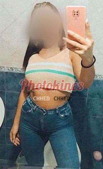 Lucía, Puta en San Juan de Miraflores