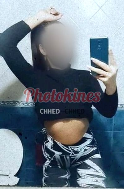 Lucía, Escort en San Juan de Miraflores