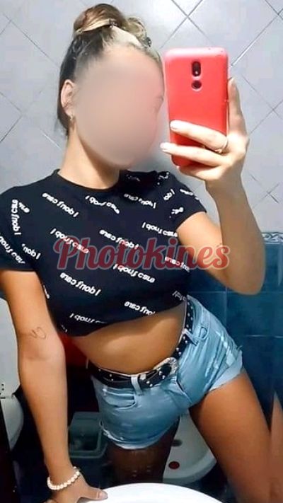 Lucía, kinesióloga en San Juan de Miraflores