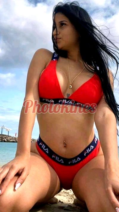 Antonella, escort en Chorrillos
