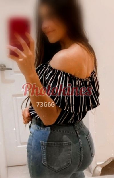 Oriana, Puta en Arequipa