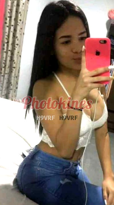 Alejandra, escort en Chiclayo