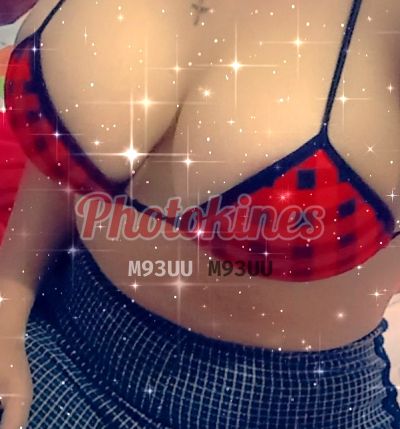 Pilar Montenegro, Escort en Los Olivos
