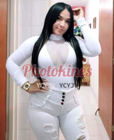 Gimena, Kine en Trujillo