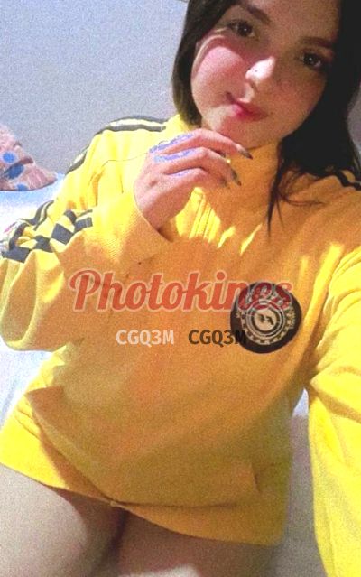 Daniela, Puta en Breña
