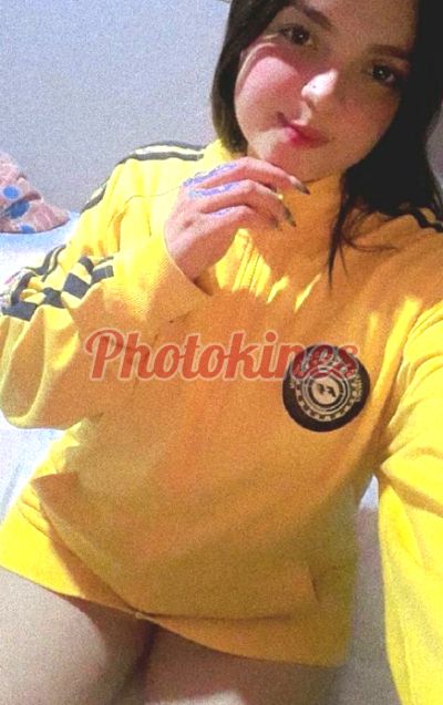 Daniela, puta en Breña