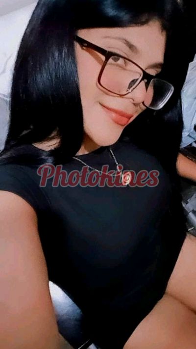 Kely, kine en Trujillo
