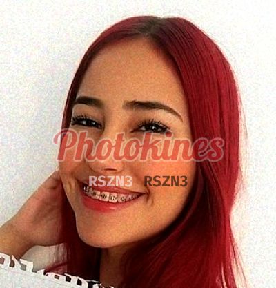 Linzy, Kinesióloga en Piura