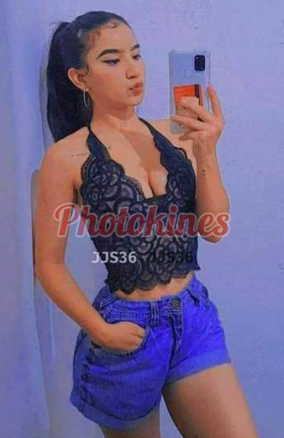 Valentina, Puta en Arequipa