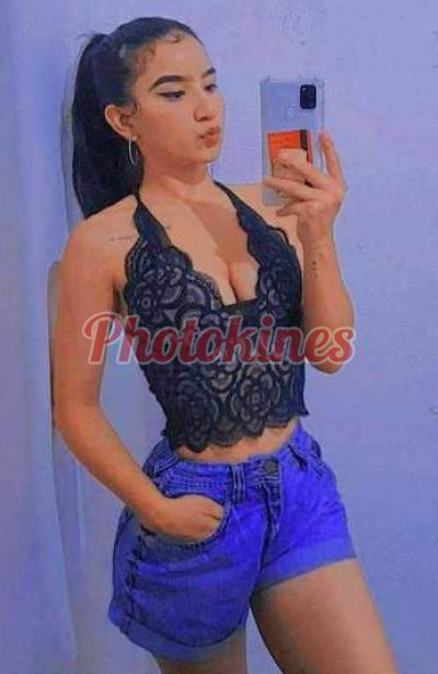 Valentina, puta en Arequipa