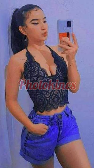 Valentina, puta en Arequipa