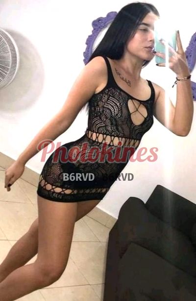 Abril, Kine en Villa El Salvador