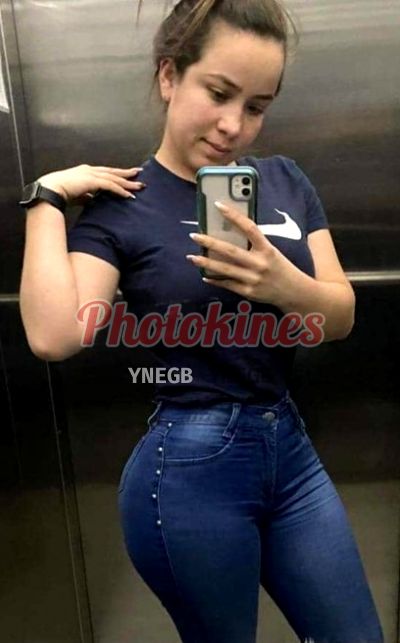 Carmen, Escort en Arequipa