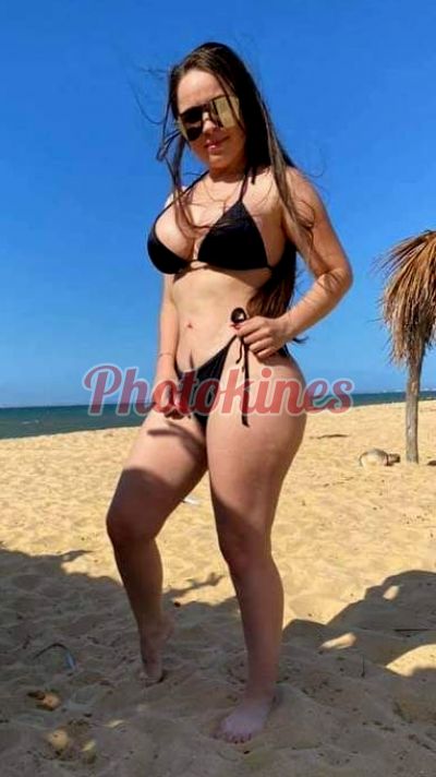 Carmen, puta en Arequipa