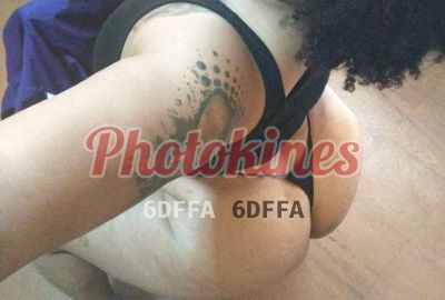 Michell, Escort en La Victoria
