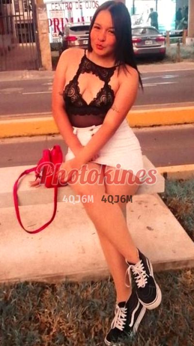 Katerin, escort en Chorrillos