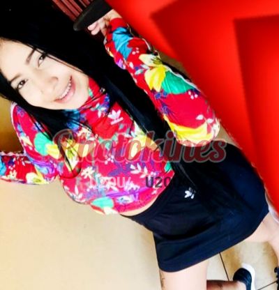 Daniela, escort en Arequipa
