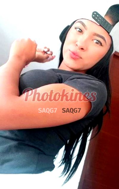 Angiie, kine en Ate