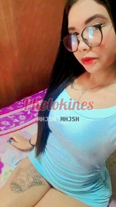 Yhoanny, Puta en Talara