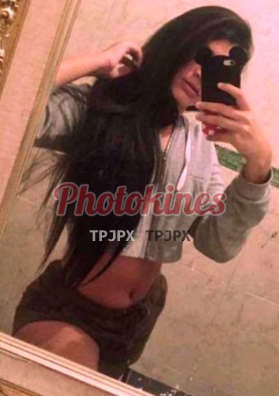 Karina, puta en Arequipa