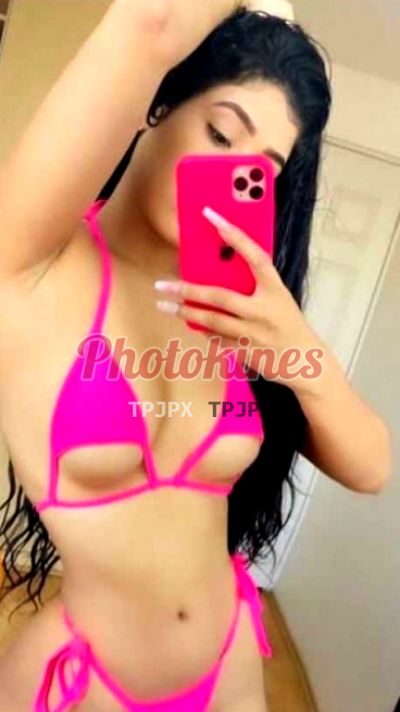Karina, escort en Arequipa