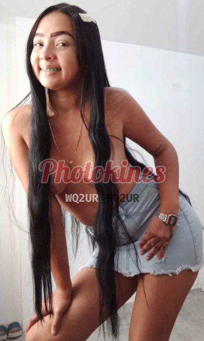 Daniela, escort en San Juan de Lurigancho