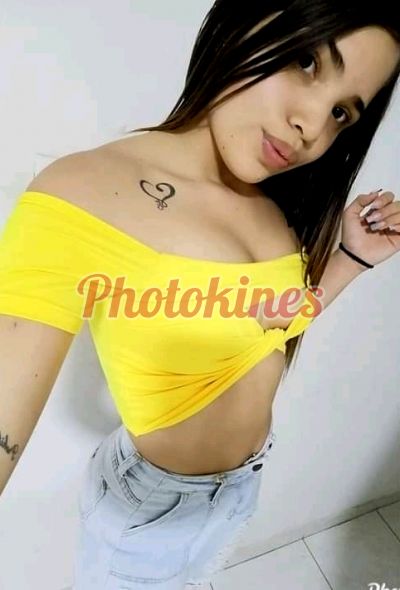 Vanessa, kinesióloga en Villa María del Triunfo