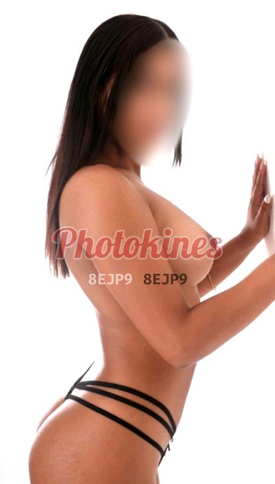 Samanta, escort en Ayacucho
